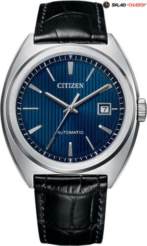 Citizen Automatic NJ0100-46L фото