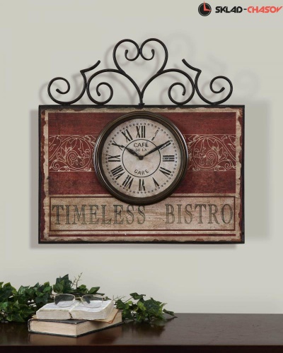 Uttermost 06663 Timeless bistro фото фото 2