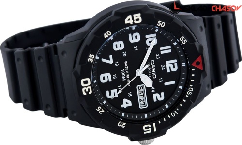 Casio MRW-200H-1B фото фото 2