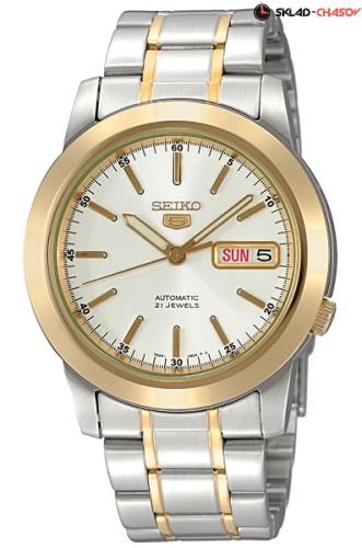 Seiko SNKE54J1 фото