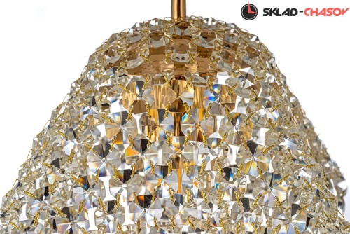 бра Arti Lampadari Roma E 2.1.1 G фото фото 2