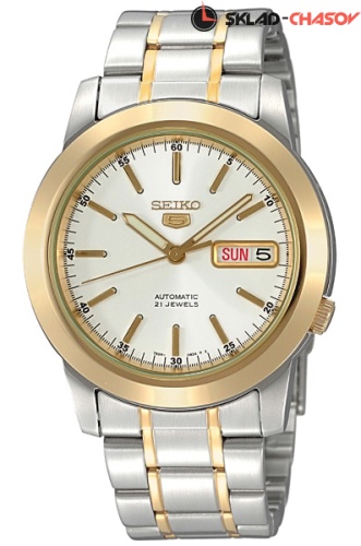 Seiko SNKE54J1 фото