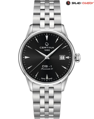 Certina C029.207.11.051.00 фото