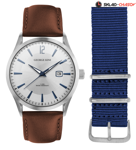 George Kini GK-18-02 фото