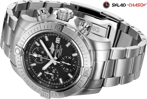Breitling A13385101B1A1 фото фото 4