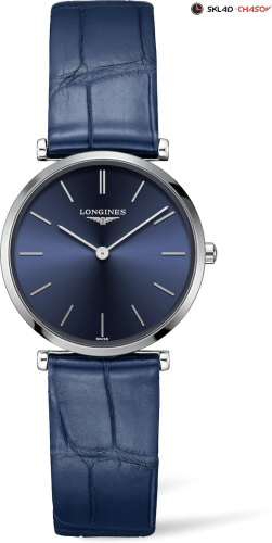 Longines L4.512.4.95.2 фото