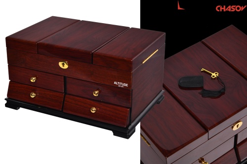 Шкатулка для хранения украшений 503OAC фото фото 5