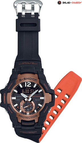 Casio GR-B100-1A4ER фото фото 2