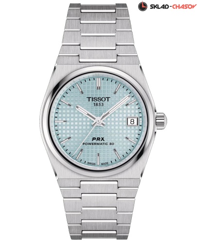 Tissot T137.207.11.351.00 фото