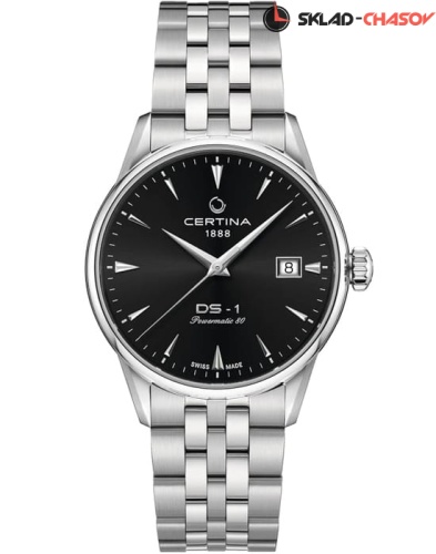 Certina C029.207.11.051.00 фото