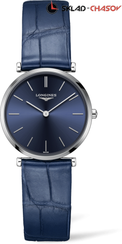 Longines L4.512.4.95.2 фото