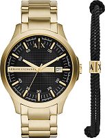 Armani Exchange Hampton AX7124 фото