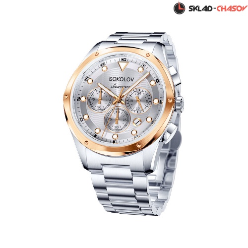 Sokolov Searacer 320.76.00.000.04.01.3 фото фото 2