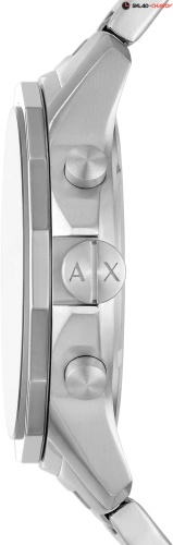 Наручные часы Armani Exchange AX1742 с хронографом фото фото 3