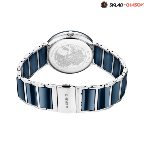 Наручные часы Bering 11435-707 фото фото 6