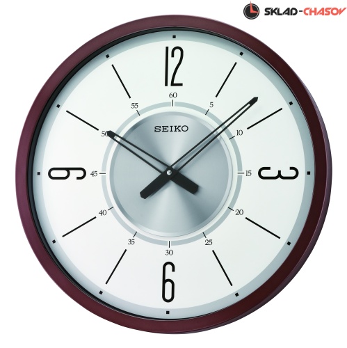 Seiko QXA759B фото