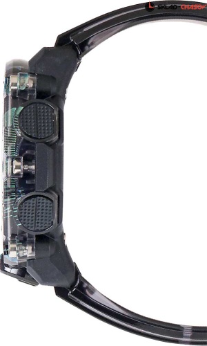 Casio GA-2200NN-1A фото фото 4