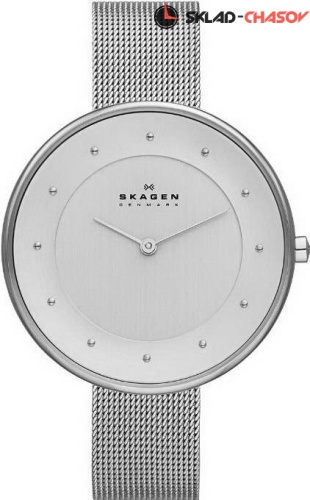 Женские Skagen Mesh SKW2140 фото
