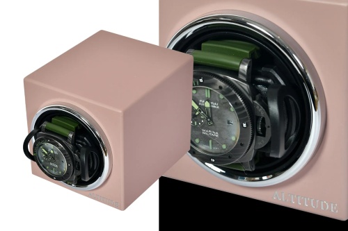 Шкатулка для автоподзавода 1-x часов W143P фото фото 2