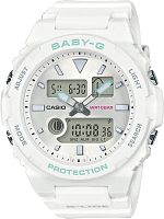 Casio BAX-100-7AER фото