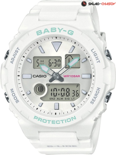 Casio BAX-100-7AER фото