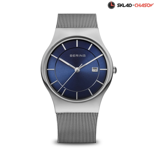 Bering 11938-003 фото