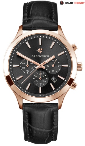 Greenwich GW 043.41.31 фото