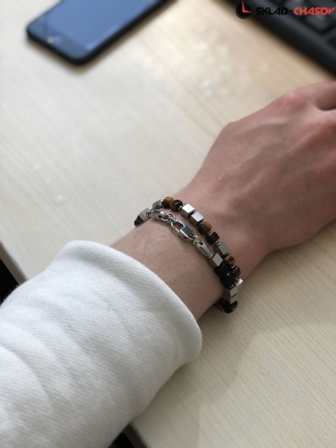 Greenwich GW 76S-TE.01.91 фото фото 2