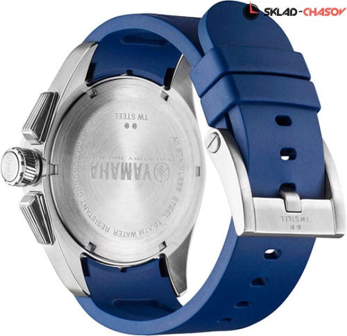 Наручные часы TW STEEL GS3 с хронографом фото фото 2