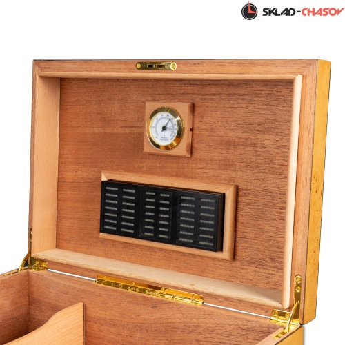 Хьюмидор для 120-ти сигар MAP H фото фото 4