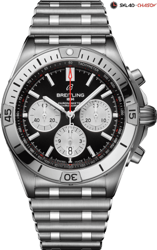 Breitling AB0134101B1A1 фото