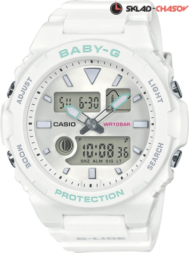 Casio BAX-100-7AER фото