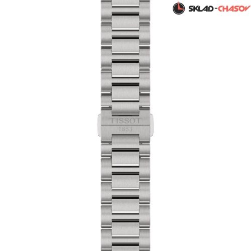 Наручные часы Tissot T151.422.11.031.00 фото фото 9