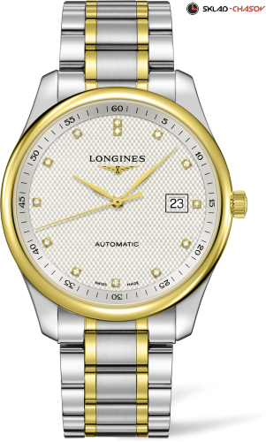 Longines L2.893.5.97.7 фото