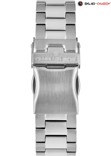 Наручные часы Jacques Lemans 1-2206G фото фото 2