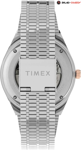 Timex TW2U96900 фото фото 5