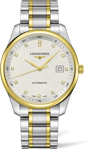 Longines L2.893.5.97.7 фото