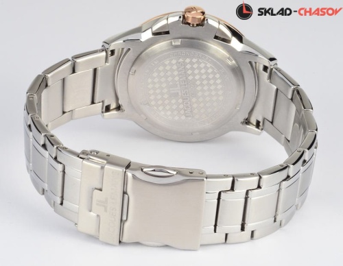 Наручные часы Jacques Lemans 1-1542J фото фото 2