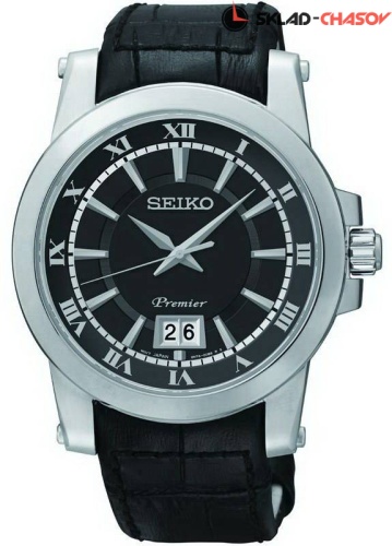 Мужские Seiko Premier SUR015J2 фото