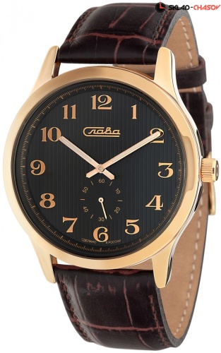 Кварцевые Слава "Традиция" 1313582/1L45-300 фото