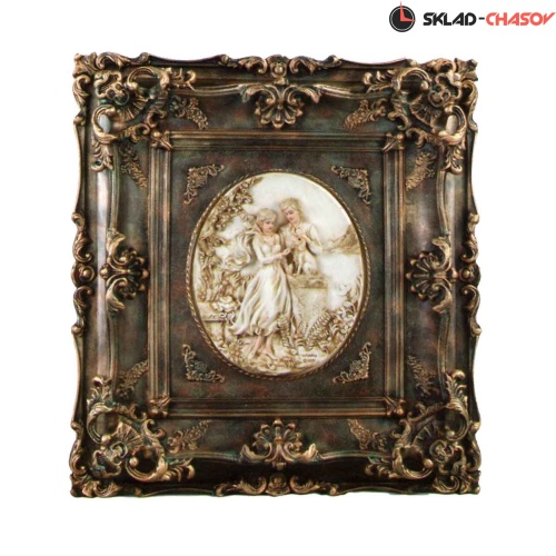 Объемная картина Kaveh 2268 CQK фото