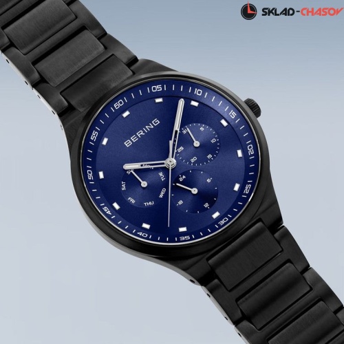 Bering Classic 11740-727 фото фото 7