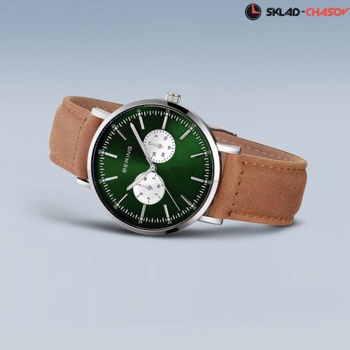 Наручные часы Bering Classic 14240-508 фото фото 2