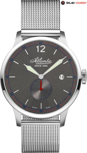 Мужские Atlantic Speedway Royal 68358.41.42B фото