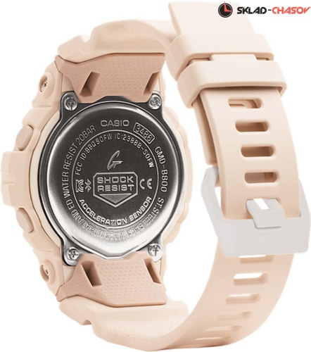 Casio GMD-B800SU-4ER фото фото 3