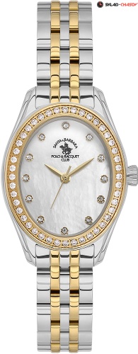 Santa Barbara Polo & Racquet Club SB.1.10620-4 фото