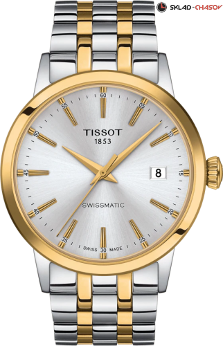 Tissot T129.407.22.031.01 фото