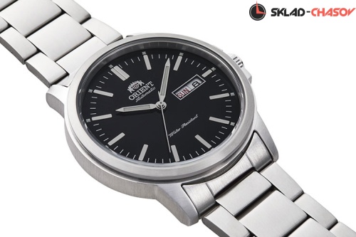 Мужские Orient Sporty RA-AA0C01B19B фото фото 2