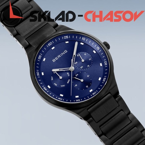 Bering Classic 11740-727 фото фото 7