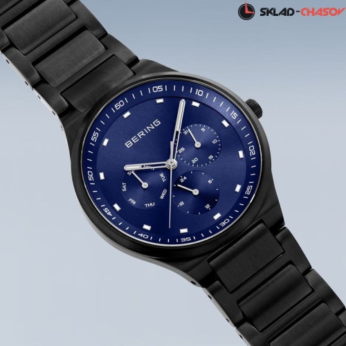 Bering Classic 11740-727 фото фото 7